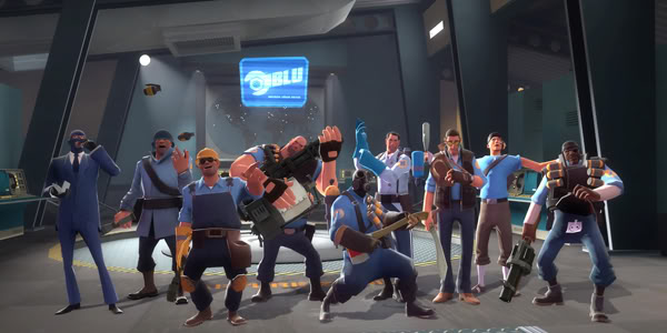 Team Fortress 2